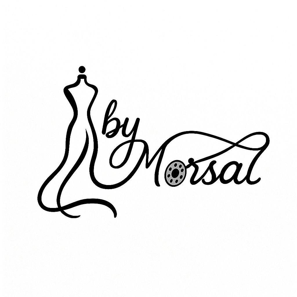 ByMorsal Logo